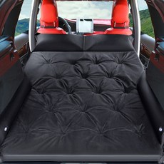 카템 엠보싱 차박 자충매트 CT224 스웨이드, SUV / RV, 블랙 undefined/undefined 반품 최저가 45,500원