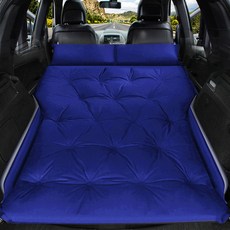 카템 엠보싱 차박 자충매트 CT224 스웨이드, SUV / RV, 네이비 undefined/undefined 반품 최저가 52,590원