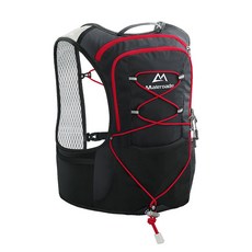 말레로드 스포츠 트레일런 울트라 마라톤 트레일 산악 런닝 워터 백팩 5L MLS3283, 블랙 스포츠/레저/기타스포츠 반품 최저가 25,440원