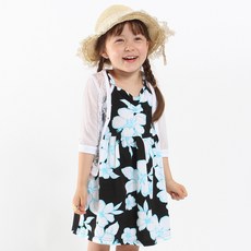 유라비 여아용 얼드 레이스 가디건 UR62JP040 출산/유아동/유아동패션 반품 최저가 6,580원