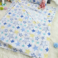 보떼하우스 인견 홑이불, 빅스타 (블루) 출산/유아동/유아동침구 반품 최저가 9,160원