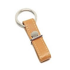 케인즈 포인트 스트랩 키홀더, 네츄럴베이지, 1개 자동차용품/인테리어 반품 최저가 5,360원