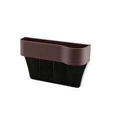 네임드컴퍼니 Origin 컵 플러스 사이드 포켓 브라운 조수석, 1개 자동차용품/인테리어 반품 최저가 9,080원