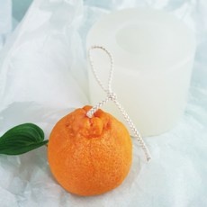 한나스 한라봉 실리콘몰드 홈인테리어/홈데코/디퓨저 반품 최저가 5,180원