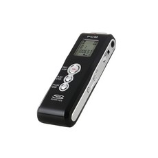 이소닉 PCM 음성녹음기 8GB, 혼합색상, MR-1000 가전디지털/1인방송 전문관 반품 최저가 67,560원
