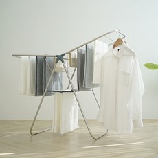 흥화신바람 국내생산 빨래건조대, 청색 홈인테리어/청소/세탁용품 반품 최저가 16,650원