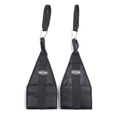 제로투히어로 AB 스트랩, 1세트 스포츠/레저/홈트레이닝 반품 최저가 15,400원