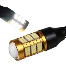 골드에디션 T15 58LED 후진등 K5, 혼합색상, 2개 자동차용품/차량관리/소모품 반품 최저가 4,770원
