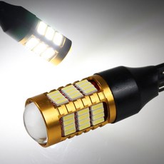 레이 골드 에디션 58 LED 후진등 T15, 혼합색상, 2개 자동차용품/차량관리/소모품 반품 최저가 11,640원