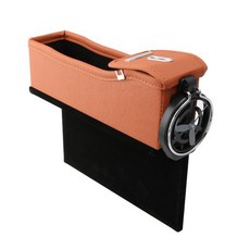 마켓에이 차량용 다기능 심플포켓 보조석 오렌지 29 x 8 x 26 cm, 1개 자동차용품/인테리어 반품 최저가 10,890원