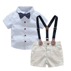 아이엠베베 아동용 썸머픽 신사 여름정장세트 출산/유아동/유아동패션 반품 최저가 17,270원