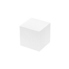 대한 큐브 촬영 소품 직사각형 OBJ-06, 화이트 홈인테리어/홈데코/디퓨저 반품 최저가 4,230원