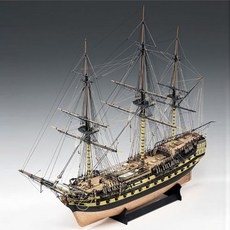 Victory Model 1:72 뱅가드 프라모델 범선 25065, 1개 완구/취미/프라모델 반품 최저가 867,100원