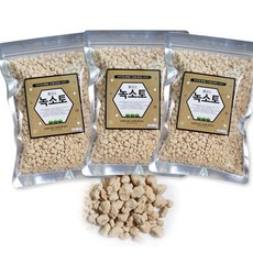 세경팜 녹소토 중립, 3개, 2L 홈인테리어/원예/가드닝 반품 최저가 10,560원