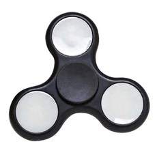 토이벤처스 도밍고 피젯스피너 트리플윙 LED DMG-14, 랜덤 발송, 3개 완구/취미/퍼즐/큐브/피젯토이 반품 최저가 4,230원