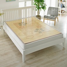 러그마켓 가든 대자리, A형 홈인테리어/원목/대자리 반품 최저가 23,210원