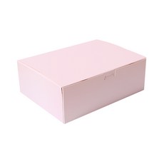 원터치 선물상자 중, 핑크, 25개 생활용품/비닐/포장용품 반품 최저가 20,400원