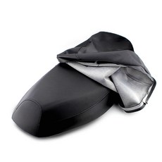 오토바이 가죽 방수 안장커버, 1개 자동차용품/오토바이용품 반품 최저가 9,500원