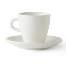 애크미 뉴 튤립잔 170ml, 뉴 화이트, 1세트 주방용품/커피잔/찻잔 반품 최저가 16,060원