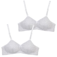 키즈라인 여아용 라인 주니어 브라 815 2p 출산/유아동/유아동패션 반품 최저가 12,190원