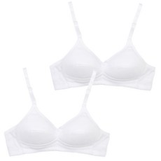 키즈라인 여아용 레인 주니어 브라 1004 2p 출산/유아동/유아동패션 반품 최저가 11,620원