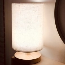 탐사 우드 린넨 스탠드 무드등 undefined/undefined 반품 최저가 6,600원