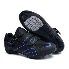 일반페달 자전거 운동화 250~255mm, 네이비 스포츠/레저/자전거 반품 최저가 23,020원