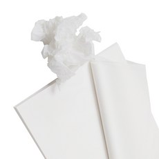 희망노트사 색화지 포장지 A4, 화이트, 500개 문구/오피스/데코/포장용품 반품 최저가 9,050원