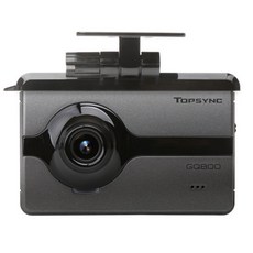 탑싱크 2채널 QHD 블랙박스, GQ800 자동차용품/차량용 전자기기 반품 최저가 111,200원