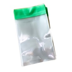 투명 OPP봉투 접착, B7, 200개 생활용품/비닐/포장용품 반품 최저가 4,460원