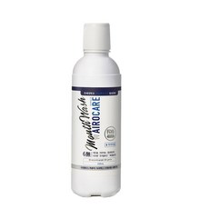 에어로케어 프로폴리스 무알콜 가글 구강 청결제, 600ml, 1개 생활용품/구강/면도 반품 최저가 16,650원