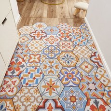 심플 라이프 DIY 코일 현관매트 T03, 타입9, 1개 undefined/undefined 반품 최저가 17,940원