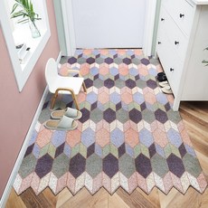 심플 라이프 DIY 코일 현관매트 T03, 타입10, 1개 주방용품/주방잡화 반품 최저가 93,850원