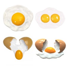 마켓에이 에그 브레드 냉장고자석 4종 A세트, 에그A, 에그C, 에그D, 에그B 완구/취미/수집품 반품 최저가 6,830원