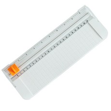 미니멀 트리머 종이 재단기, A4 문구/오피스/사무용품 전문관 반품 최저가 3,690원
