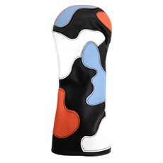 기아학 무늬 드라이버 커버, 혼합색상 스포츠/레저/골프 반품 최저가 12,700원