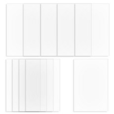 OON 아크릴판 2T 10p, 투명, 1세트 완구_취미/수집품 반품 최저가 20,080원