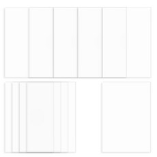 OON 아크릴판 1.3T 10p, 투명, 1세트 완구/취미/수집품 반품 최저가 12,940원