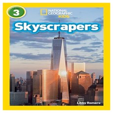 Skyscrapers Level 3, 내셔널지오그래픽키즈 undefined/undefined 반품 최저가 4,310원