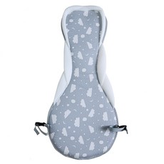 리에또 3D 에어 매쉬 아기띠 쿨시트, 굿나잇, 1개 출산/유아동/아기띠/외출용품 반품 최저가 8,960원