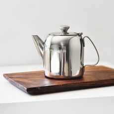 호레카 빈티지 티팟 차주전자, 600ml, 1개 주방용품/주전자/커피/티용품 반품 최저가 12,430원