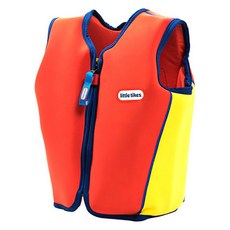 리틀타익스 네오플렌 수영자켓, 혼합 색상, 1개 undefined/undefined 반품 최저가 18,580원