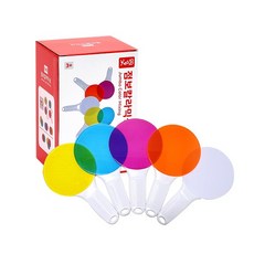 캐스비 네이처 점보 칼라믹싱 교구, 1개 완구/취미/STEAM완구 반품 최저가 11,200원