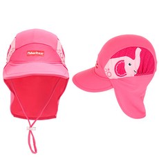 피셔프라이스 플랩캡 [큐티엘리펀트-K0019] 출산/유아동/유아동패션 반품 최저가 5,160원