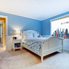 키즈실사 롤스크린 뉴욕 홈인테리어/커튼/블라인드 반품 최저가 5,460원