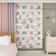 키즈실사 콤비 블라인드 로얄버즈 홈인테리어/커튼/블라인드 반품 최저가 19,260원