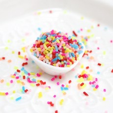 가드 벨리타 스팽글 DIY 슬라임 만들기재료 100g, 1개, 믹스 완구/취미/역할놀이 반품 최저가 4,320원