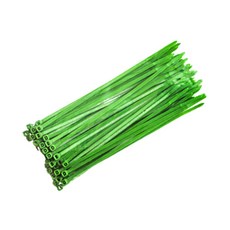 전선정리 케이블타이 녹색 350mm, 250개 문구/오피스/사무용품 전문관 반품 최저가 11,750원