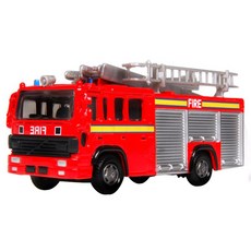 모터맥스 놀이세트, 소방차, 1개 완구/취미/수집품 반품 최저가 11,380원