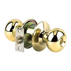 리버그린 방문손잡이, 1개 홈인테리어/셀프인테리어 반품 최저가 9,110원